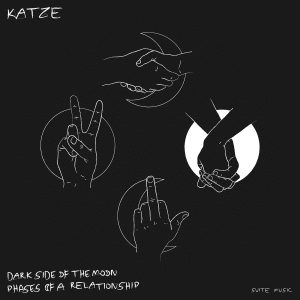 Oficina do Demo, Katze, Moon Phases of a Relationship 