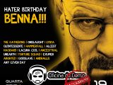 Oficina do Demo HaterShow – Programa #19