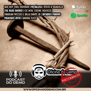 Oficina do Demo - HaterShow – Programa #70