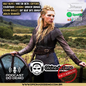 Oficina do Demo - HaterShow – Programa #77