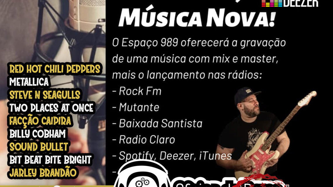 Oficina do Demo HaterShow – Programa #84