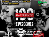 Oficina do Demo - HaterShow – Programa #100