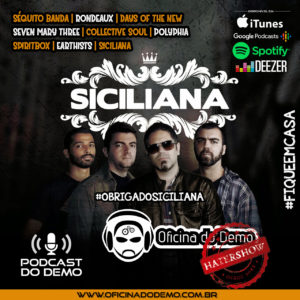 Oficina do Demo - HaterShow – Programa #111