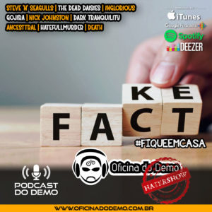 Oficina do Demo - HaterShow – Programa #125