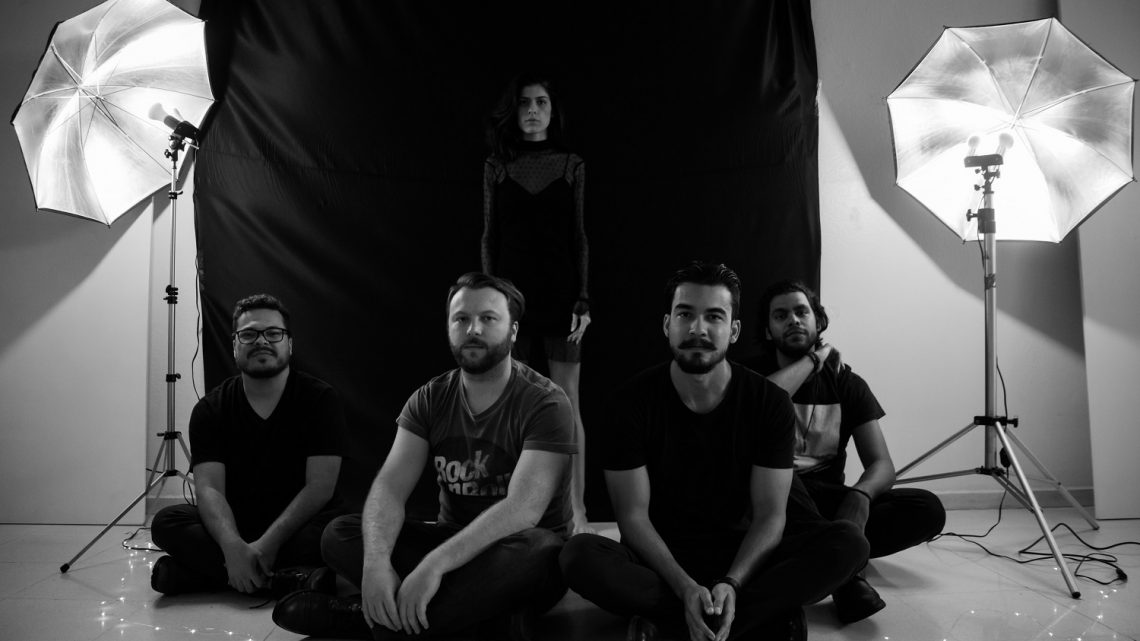 Musidora lança o single “Vem Dançar Comigo”