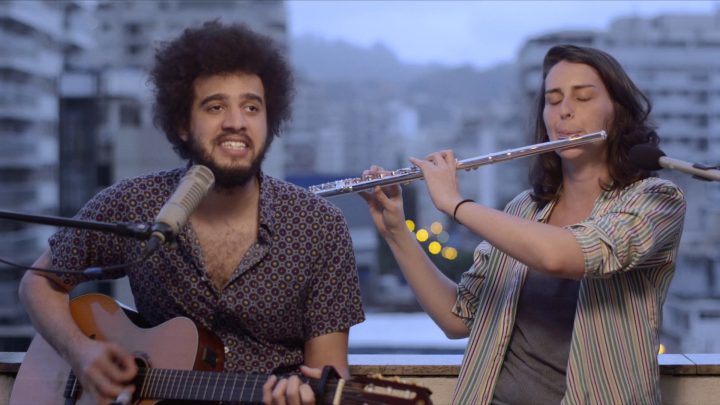 Matheus Torreão antecipa faixa do seu disco de estreia