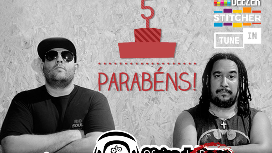 Oficina do Demo HaterShow – Programa #130